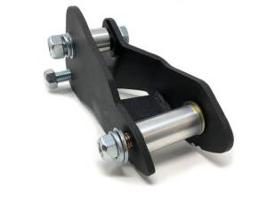 2008-2013 Dodge Ram 2500 4wd - Track Bar Bracket (4.5" drop) Tuff Country - 34012