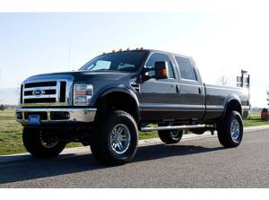 Tuff Country - 2008-2016 Ford F250 Super Duty 4x4 - 5" Lift Kit by Tuff Country - 25975 - Image 3