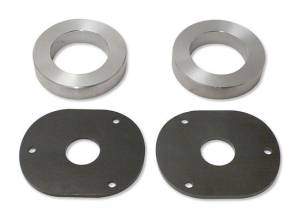 2011-2014 Dodge Durango 4wd - 1.75" Leveling Kit Front by Tuff Country - 42006
