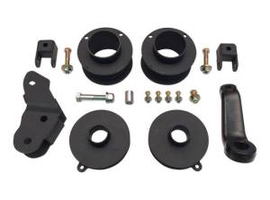2014-2018 Dodge Ram 2500 4x4 - 3" Lift Kit by Tuff Country - 33131
