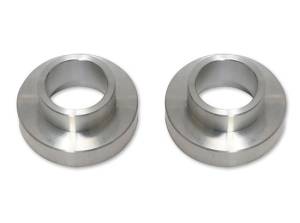 2007-2014 Toyota FJ Cruiser 4x4 - 2" Leveling Kit Front by Tuff Country - 52002