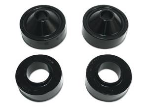 2007-2018 Jeep Wrangler JK (2 & 4 Door) - 2" Lift Kit by Tuff Country - 42005