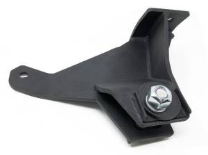 2000-2004 Ford F250 4wd - Track Bar Bracket (8" drop) Tuff Country - 20908