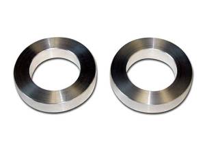 2006-2018 Dodge Ram 1500 4wd - 1 1/2" Leveling Kit Front by (excludes Mega Cab & models with air suspension) Tuff Country - 32901