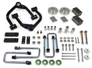 2014-2020 Toyota Tundra TRD Pro 4x4 & 2wd - 2.5" Lift Kit by Tuff Country - 52080