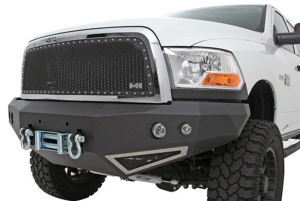 Smittybilt - Truck Bumpers