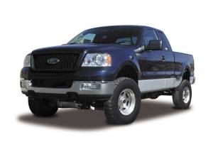 Recommended Brands - Performance Accessories Body Lifts