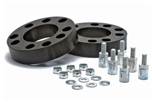 Recommended Brands - Daystar Lift and Leveling Kits