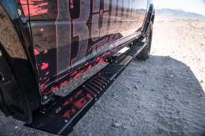 Bodyguard - Bodyguard T242781G A2 Cab Length Steps Crew Max All Beds Double Step Toyota Tundra 2007-2020 - Image 3