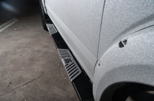 Bodyguard - Bodyguard T297783T A2 Cab Length Steps Mega Cab All Beds Double Step Dodge RAM 2500/3500 2010-2020 - Image 2