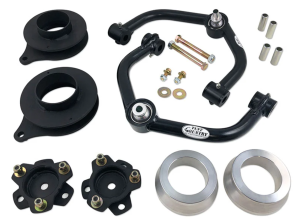 Suspension Parts - Shop Suspension Parts - Tuff Country