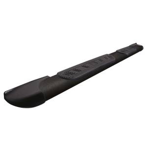 Iron Cross 468-9274B Cab Length 5" Endeavour Running Board for Ford F150 Super Cab 2004-2014 - Black Powder Coat