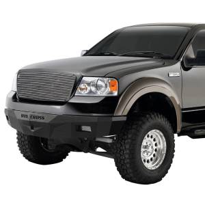 Iron Cross - Iron Cross 30-415-09 RS Series Front Bumper for Ford F150 2009-2014 - Gloss Black - Image 2