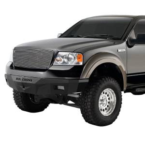 Iron Cross - Iron Cross 30-415-04 RS Series Front Bumper for Ford F150 2004-2008 - Gloss Black - Image 2