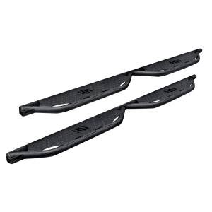 Hammerhead 600-56-0441 X-Series Cab Length 4-Door Running Board for Jeep Wrangler JK 2007-2017