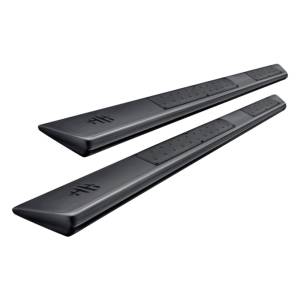 Hammerhead 600-56-0633 4-Door Rock Rails Set for Jeep Wrangler JK 2007-2017