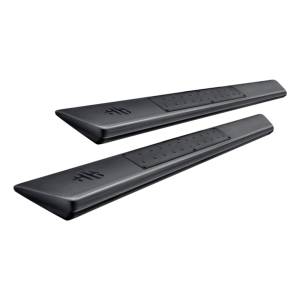 Hammerhead 600-56-0649 Cab Length 2-Door Running Board for Jeep Wrangler JK 2007-2017