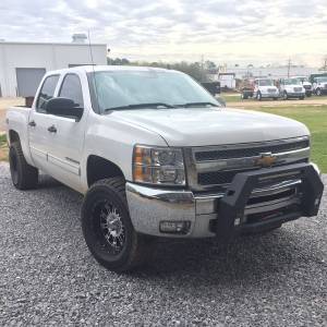 Hammerhead Bumpers - Hammerhead 600-56-0637 Bull Bar for Chevy Silverado 1500 2007-2013 - Image 2