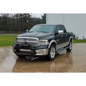 Hammerhead Bumpers - Hammerhead 600-56-0609 Bull Bar for Dodge Ram 1500 2013-2018 - Image 3