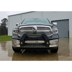 Hammerhead Bumpers - Hammerhead 600-56-0609 Bull Bar for Dodge Ram 1500 2013-2018 - Image 4