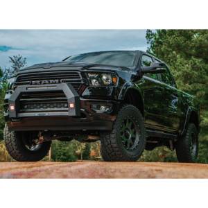 Hammerhead Bumpers - Hammerhead 600-56-0849 Bull Bar for Dodge Ram 1500 2019-2020 - Image 2