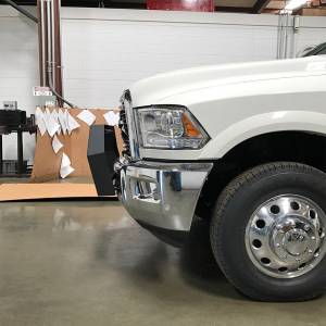 Hammerhead Bumpers - Hammerhead 600-56-0646 Bull Bar for Dodge Ram 2500/3500 2010-2014 - Image 4