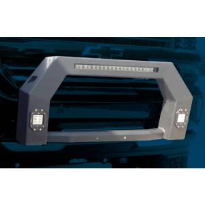 Hammerhead Bumpers - Hammerhead 600-56-0742 Bull Bar for Dodge Ram 2500/3500 2015-2018 - Image 2