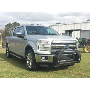 Hammerhead Bumpers - Hammerhead 600-56-0605 Bull Bar for Ford F150 2009-2020 - Image 4