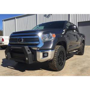 Hammerhead Bumpers - Hammerhead 600-56-0613 Bull Bar for Toyota Tundra 2014-2018 - Image 4