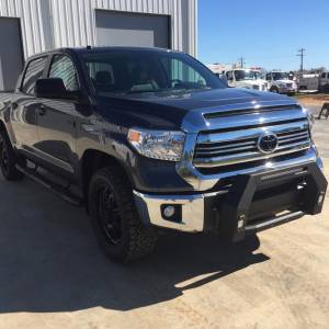 Hammerhead Bumpers - Hammerhead 600-56-0767 Bull Bar for Toyota Tundra 2014-2020 - Image 2