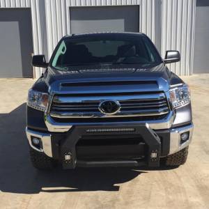 Hammerhead Bumpers - Hammerhead 600-56-0767 Bull Bar for Toyota Tundra 2014-2020 - Image 4