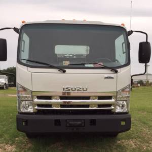 Hammerhead Bumpers - Hammerhead 600-56-0370 XD-Series Front Bumper for Isuzu NRR - Image 2