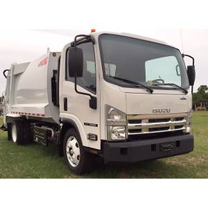 Hammerhead Bumpers - Hammerhead 600-56-0370 XD-Series Front Bumper for Isuzu NRR - Image 3