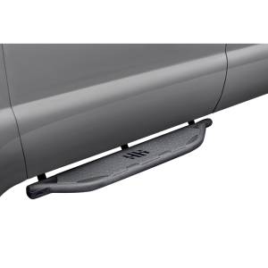 Hammerhead Bumpers - Hammerhead 600-56-0347 Cab Length Running Board for Chevy Silverado/GMC Sierra 2500/3500 Regular Cab 2007-2018 - Image 2