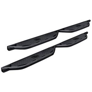 Hammerhead 600-56-0384 Cab Length Running Board for Dodge Ram 1500/2500/3500 Quad Cab 2002-2009