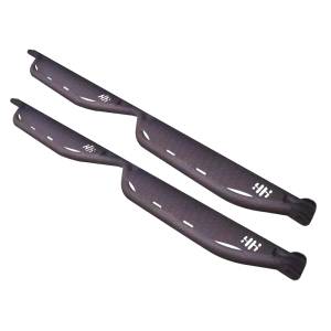 Hammerhead 600-56-0404 Cab Length Running Board for Dodge Ram 4500/5500 Regular Cab 2010-2018