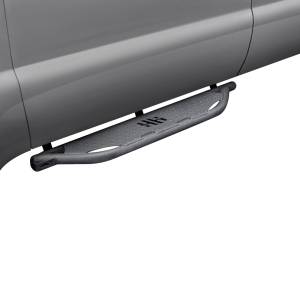 Hammerhead Bumpers - Hammerhead 600-56-0388 Cab Length Running Board for Ford F150/F250/F350/450 Regular Cab 1992-1998 - Image 2