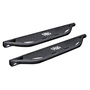 Hammerhead 600-56-0583 Cab Length Running Board for Ford F150/F250/F350/F450/F550 Regular Cab 2015-2020