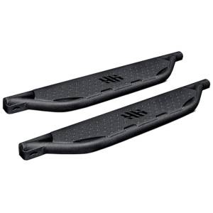 Hammerhead 600-56-0302 Cab Length Short Wheel Base Running Board for Toyota Tacoma Regular Cab 2005-2015