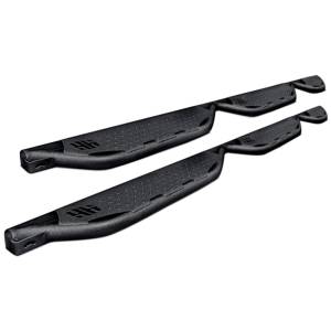 Hammerhead 600-56-0291 Cab Length Short Wheel Base Running Board for Toyota Tacoma Double Cab 2005-2015