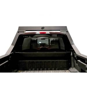 Hammerhead Bumpers - Hammerhead 600-56-0745 Headache Rack for Ford F150/Raptor 2009-2020 - Image 3