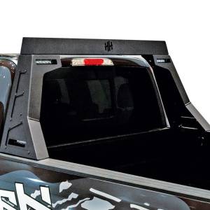 Hammerhead Bumpers - Hammerhead 600-56-0798 Headache Rack for Ford F250/F350 2017-2020 - Image 2