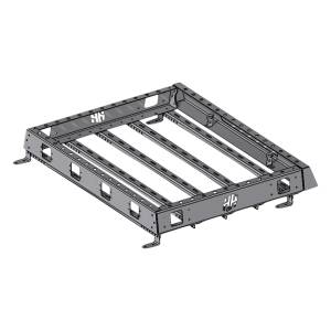 Hammerhead 600-56-0438 50" Standard Roof Rack