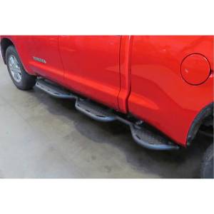Hammerhead Bumpers - Hammerhead 600-56-0468 Wheel to Wheel 6.5' Bed Access Running Board for Toyota Tundra Double Cab 2007-2019 - Image 4