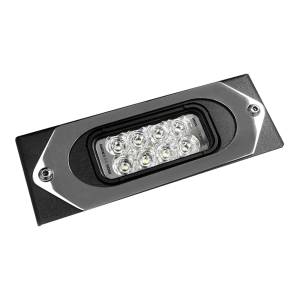 Iron Cross - Iron Cross IC-CLRECT 6" Rectangle Center Light Bracket - Image 2