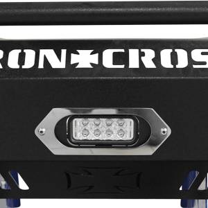 Iron Cross - Iron Cross IC-CLRECT 6" Rectangle Center Light Bracket - Image 3