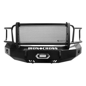 Iron Cross - Iron Cross IC-CLRECT 6" Rectangle Center Light Bracket - Image 4