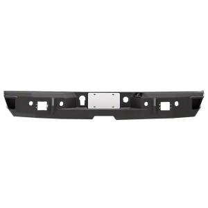 Hammerhead 600-56-0531 Flush Mount Rear Bumper for Chevy Tahoe/Suburban/GMC Yukon 2000-2006