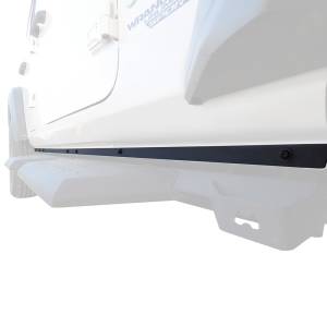 Hammerhead Bumpers - Hammerhead 600-56-0759 4-Door Bottom Trim for Jeep Wrangler JL 2018-2020 - Image 2