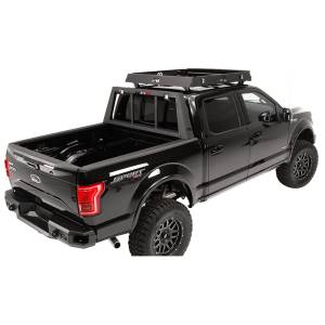 Fab Fours - Fab Fours HR2009-1 Headache Rack for Ford F150 2015-2020 - Image 3